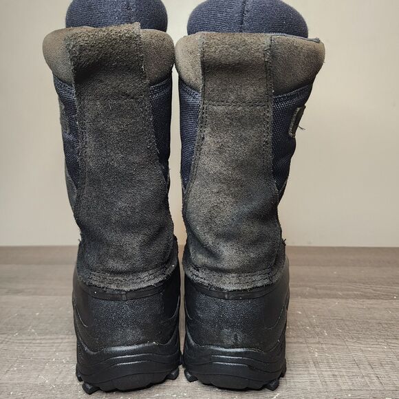 Lacrosse Hunting Winter Boots 11" Insulated Waterproof Insulated Mens 10 - Picture 16 of 16